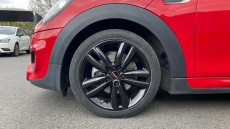 MINI Hatchback 1.5 Cooper Sport II 3dr Auto Petrol Hatchback